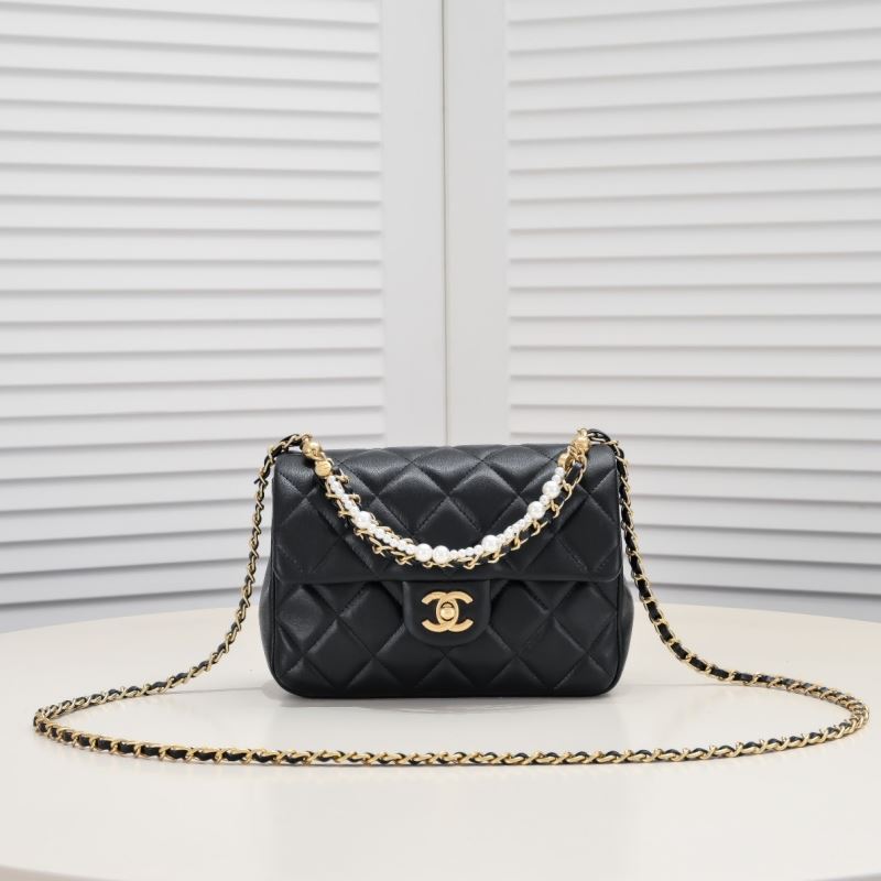 Chanel Other Stachel Bags